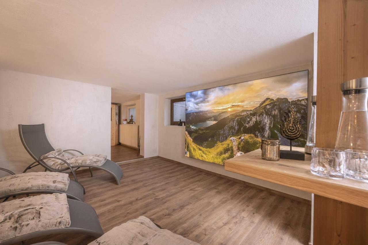 Hotel Acherl 아첸키르흐 외부 사진