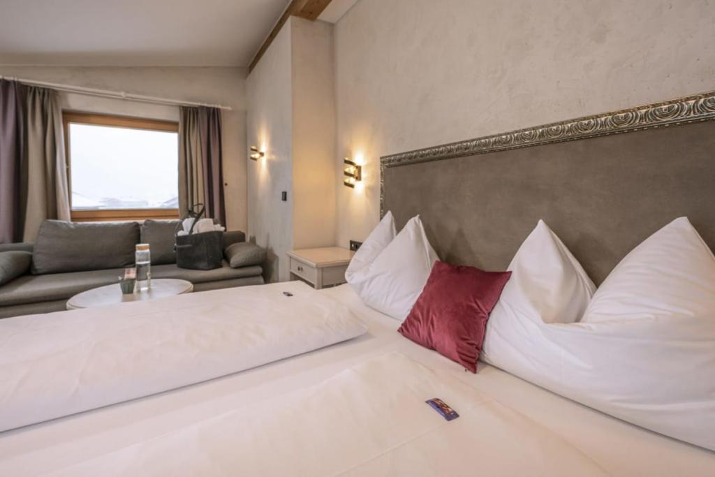 Hotel Acherl 아첸키르흐 외부 사진